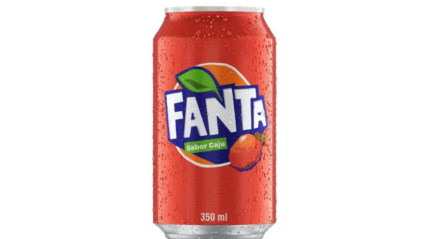 <span style = 'font-size:120%; font-weight: bold;'>Fanta anuncia novo sabor Caju</span><br>Nesta sexta-feira, 28, a Fanta, conhecida por sua variedade de sabores, anunciou a chegada de um novo sabor e apresenta ...