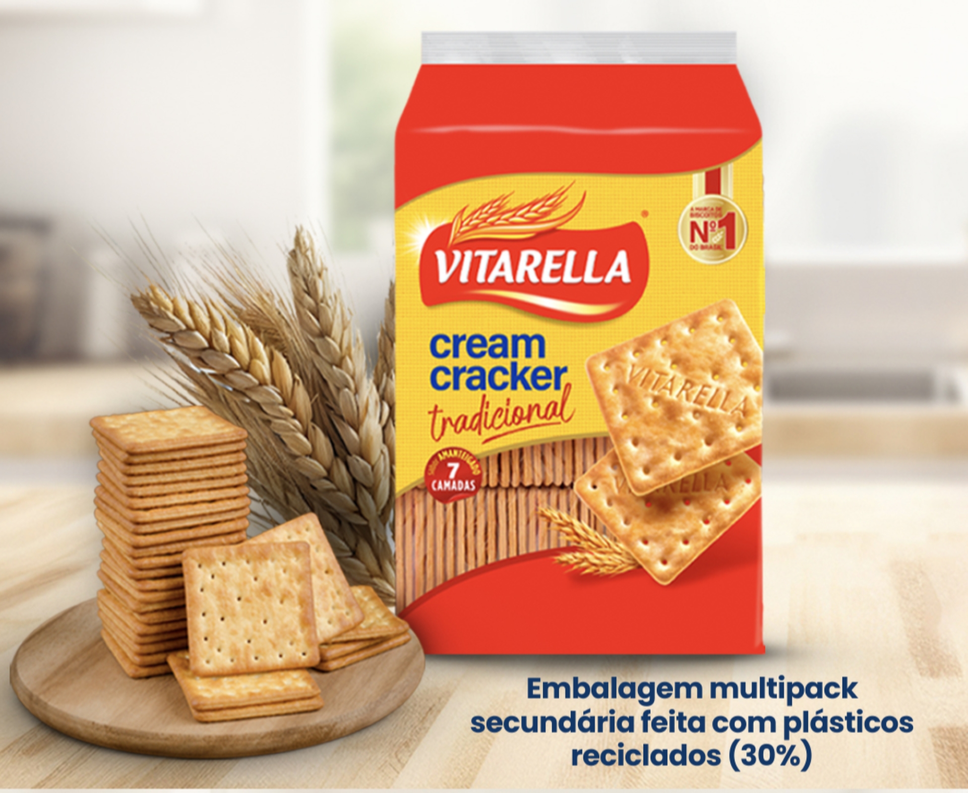 <span style = 'font-size:120%; font-weight: bold;'>Embalagem Vitarella Cream Cracker</span><br>Projeto desenvolvido em conjunto pelas empresas M.Dias Branco e suas parceiras. 
O desafio envolveu o uso de conteúdo r...