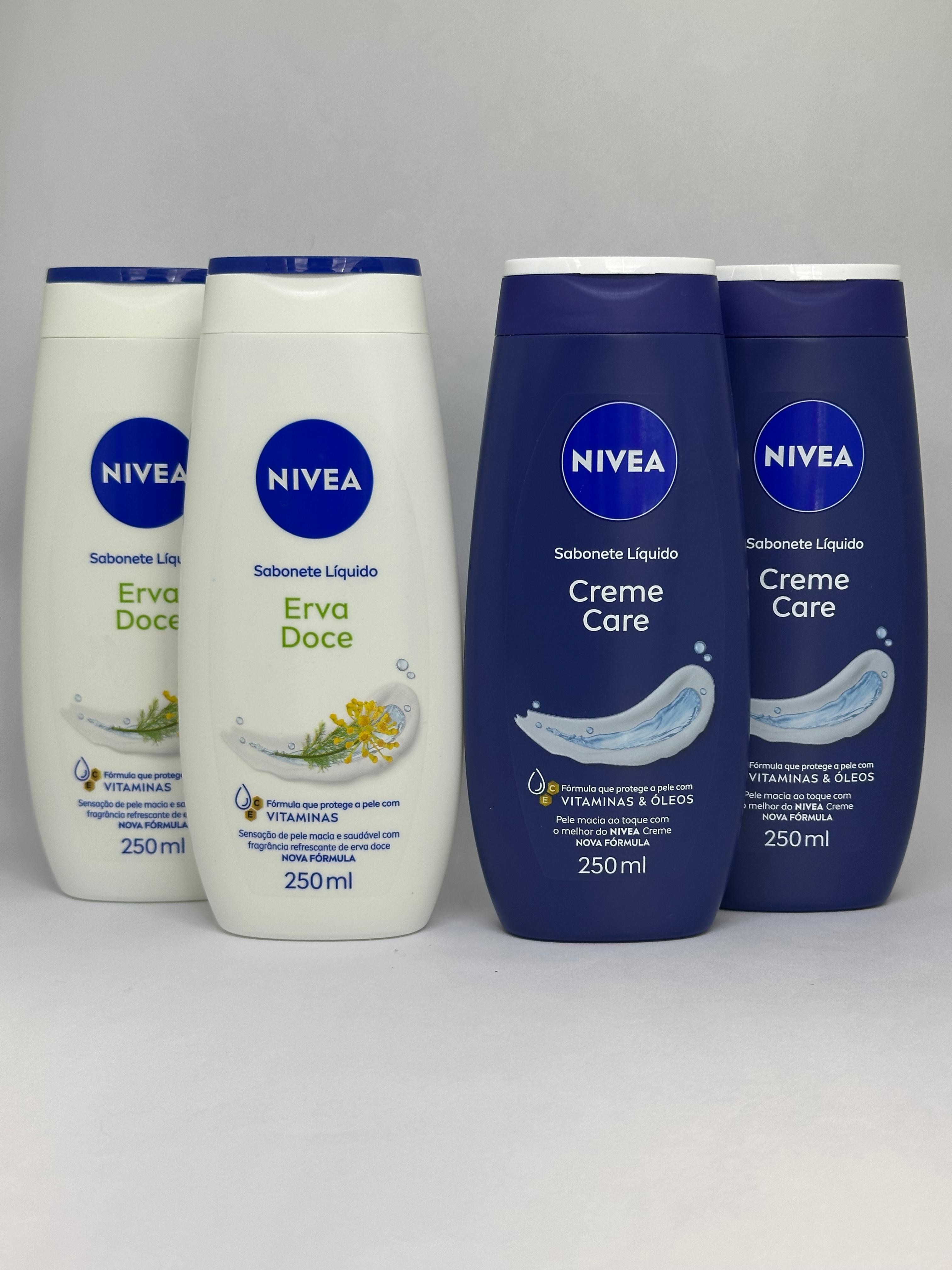 <span style = 'font-size:120%; font-weight: bold;'>NIVEA Sabonete Líquido: Projeto Iconista</span><br>O Projeto Iconista é o relançamento da linha de sabonetes líquidos NIVEA, mostrando o compromisso da Beiersdorf com a in...