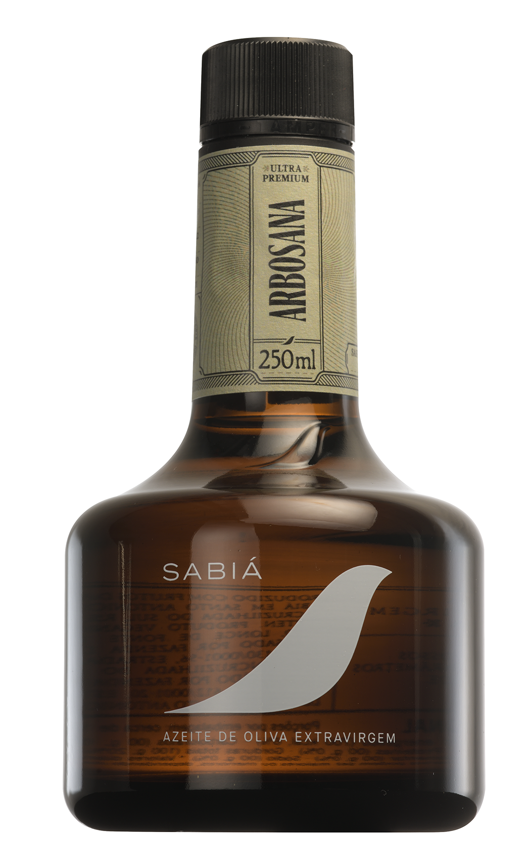<span style = 'font-size:120%; font-weight: bold;'>Azeite Sabiá</span><br>Em um mercado cada vez mais exigente, o desafio foi criar uma embalagem que traduzisse a identidade do Azeite Sabiá — um...
