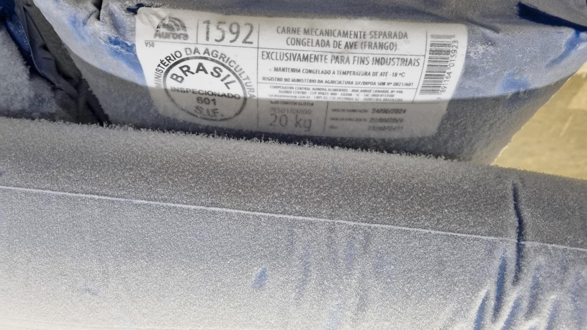 <span style = 'font-size:120%; font-weight: bold;'>Etiqueta autoadesiva Low Temp - LT2570 </span><br> O projeto visa atender o desenvolvimento de um novo adesivo mais sustentável, para aplicação de etiquetas em produtos c...