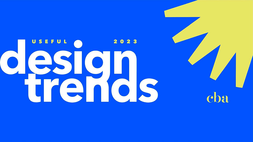 Tendências de design de logo para conhecer em 2023
