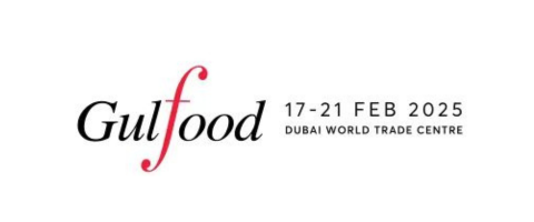 GULFOOD 2025