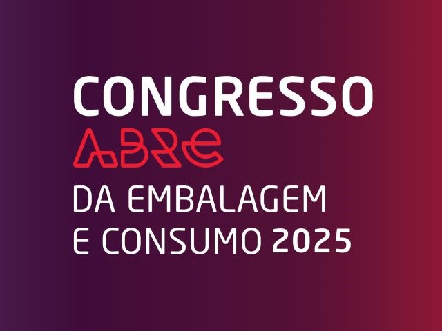 Congresso ABRE de Embalagem e Consumo