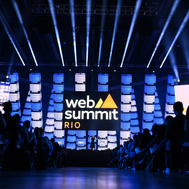 Pós Web Summit